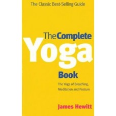 Complete Yoga Book, The New ed Edition (Paperback) by Hewitt Hewitt James